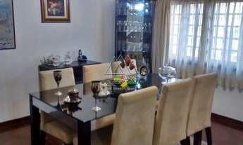 Imagem 2: V.Cam. do Mar, sobrado , 3 dorm., 5 vagas, quintal