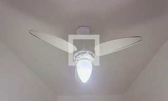 Imagem 7: Apartamento para Aluguel - Boqueirão, 1 Quarto, 50 m2