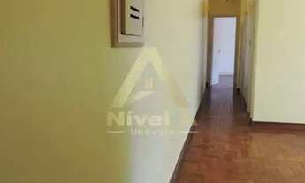 Imagem 2: Apartamento para Venda em São Paulo / SP no bairro Bela Vista