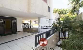 Imagem 3: Locação Apartamento 1 quarto Pituba Salvador