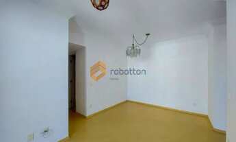 Imagem 4: APARTAMENTO DE 2 DORMITÓRIOS E 1 VAGA DE GARAGEM NO CAMPOS ELISEOS