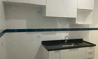 Imagem 2: Apartamento para aluguel tem 50 metros quadrados com 2 quartos em Vila Matilde - São Paulo