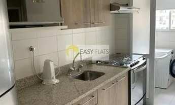 Imagem 5: Apartamento Mobiliado em Morumbi - São Paulo, SP