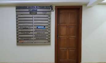 Imagem 7: Sala no Edifício Di Primio Beck