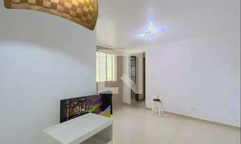 Imagem 2: Apartamento para Aluguel - Mandaqui, 2 Quartos, 49 m2