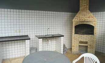 Imagem 4: Ed. Estela Mares ! Apartamento com 3 quartos sendo 2 suíte, wc social, varanda, 2 vagas, a