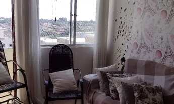 Imagem 2: Apartamento Residencial Saint Paul 2