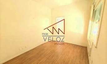 Imagem 6: Apartamento para venda possui 161 metros quadrados com 4 quartos em Leblon - Rio de Janeir