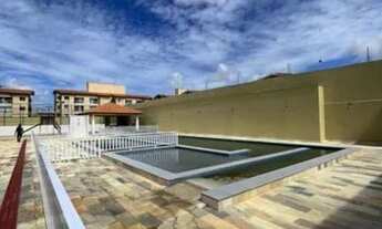 Imagem 4: Apartamento para venda possui 59 metros quadrados com 2 quartos em Calhau - São Luís - MA