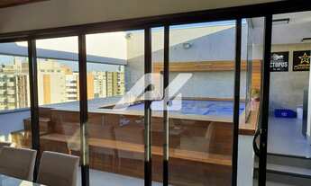 Imagem: Duplex para venda tem 285 m2 com 3 quartos