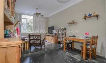 Imagem: Apartamento-À VENDA-Ipanema-Rio de Janeiro-RJ