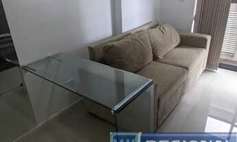 Imagem 6: Apartamento com 1 quarto para alugar por R$ 1800.00, 34.00 m2 - CENTRO - CURITIBA/PR