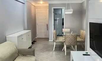 Imagem 4: Apartemanto mobíliado