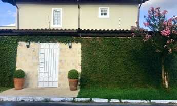 Imagem: Casa com 3 quartos e piscina, no Boa Vista