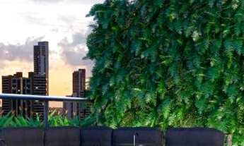 Imagem 7: Flat tipo Studio para venda tem 20 metros quadrados com 1 quarto em Jardim Oceania - João