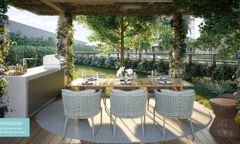 Imagem 6: Lançamento na beira mar da praia dos Carneiros, 1, 3 e 4 quartos. Oportunidade incrível!!!