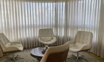 Imagem 2: Apartamento mobiliado Residencial Quebec setor Bueno