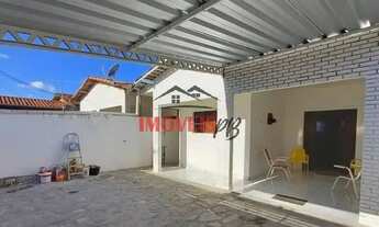 Imagem: Uma excelente casa no José Américo com