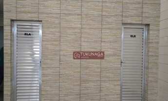 Imagem 4: Salão para alugar, 150 m² por R$ 4.042,56/mês - Vila Nova Bonsucesso - Guarulhos/SP