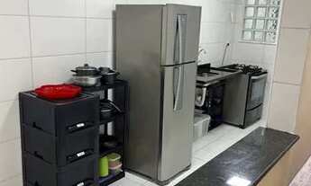 Imagem 6: Apartamento com 2 dorms, Maracana, Praia Grande - R$ 510 mil, Cod: ACT2311