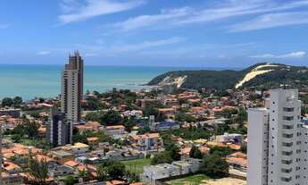 Imagem 2: Lindo apartamento com vista para o Morro do Careca em Natal/RN