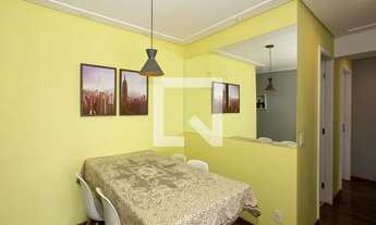 Imagem 4: Apartamento para Aluguel - Tatuapé, 3 Quartos, 73 m2