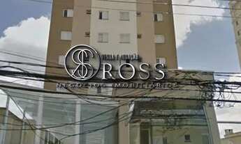 Imagem 2: Apartamento para aluguel com 63 metros quadrados com 2 quartos em Olímpico - São Caetano d