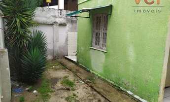 Imagem 3: Casa com 3 dormitórios para alugar, 100 m² por R$ 1.200,00/mês - Serrinha - Fortaleza/CE