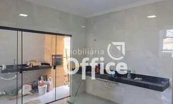 Imagem 3: Casa com 3 Quartos à venda, 105 m² por R$ 310.000 - Residencial Flor do Cerrado - Anápolis