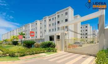 Imagem 7: LAURO DE FREITAS - Apartamento Padrão - CAIXA D'ÁGUA