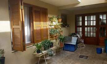 Imagem 5: Casa para Venda - 140m², 3 dormitórios, sendo 2 suites, 4 vagas - Colina