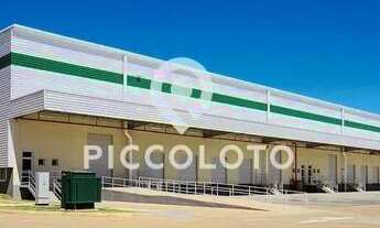 Imagem 4: Galpão - Nova Aparecida - Campinas