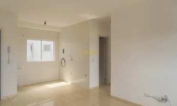 Imagem 4: APARTAMENTO DE 2 QUARTOS COM GARAGEM PRÓXIMO AO TERMINAL ROÇA GRANDE EM COLOMBO PR CONDOMÍ