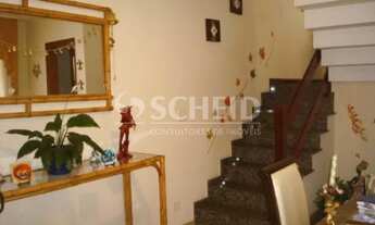 Imagem 4: Espetacular sobrado com 3 suites, 3 salas, escritório, armários, espaço gourmet e 4 vagas