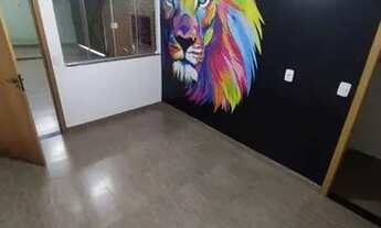 Imagem 5: Casa com 4 quartos - Bairro Moinho dos Ventos em Goiânia