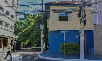 Imagem 2: Casa para Aluguel - Chácara Santo Antonio, 2 Quartos, 90 m2