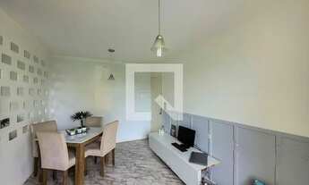 Imagem 3: Apartamento para Aluguel - Jardim Santa Emília, 2 Quartos, 50 m2