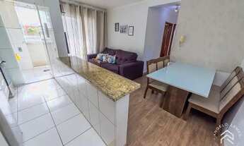 Imagem: Apartamento para venda - 54m², 2 quartos