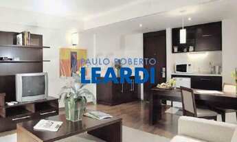 Imagem: FLAT - PARAÍSO - SP