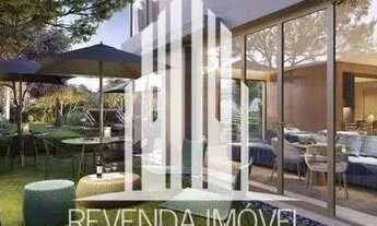 Imagem 4: Apartamento à venda 149m² 3 dormitórios, 3 suítes, 2 vagas de garagem na Indianópolis