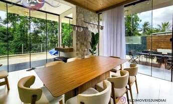 Imagem 4: Casa à venda no Condomínio Portal Paraíso II - Jundiai/SP MARAVILHOSO IMÓVEL 100% Reforma