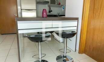 Imagem 7: Apartamento para Aluguel - Samambaia, 1 Quarto, 35 m2