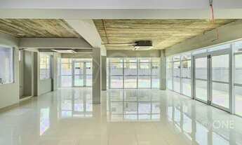 Imagem 2: PORTO ALEGRE - Conjunto Comercial/Sala - Petrópolis