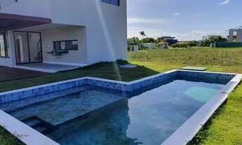 Imagem 4: Iberostar , excelente casa 5 suítes, 304 m², no Condomínio Vilas, Praia do Forte