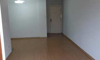 Imagem 2: Apartamento para venda com 80 metros quadrados com 3 quartos