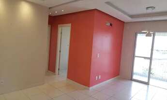 Imagem 3: Apartamento para venda com 66 metros quadrados com 2 quartos em Parque Verde - Belém - Par