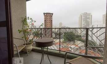 Imagem 5: Apartamento para Aluguel - Saúde, 2 Quartos, 86 m2