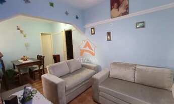 Imagem 3: Apartamento com 1 dorm, Tupi, Praia Grande, Cod: 1240
