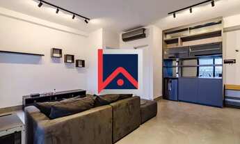 Imagem 5: Apartamento Locação 1 Dormitórios - 73 m² Pinheiros