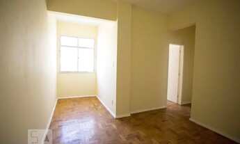 Imagem: Apartamento para Aluguel - Icaraí, 1 Quarto